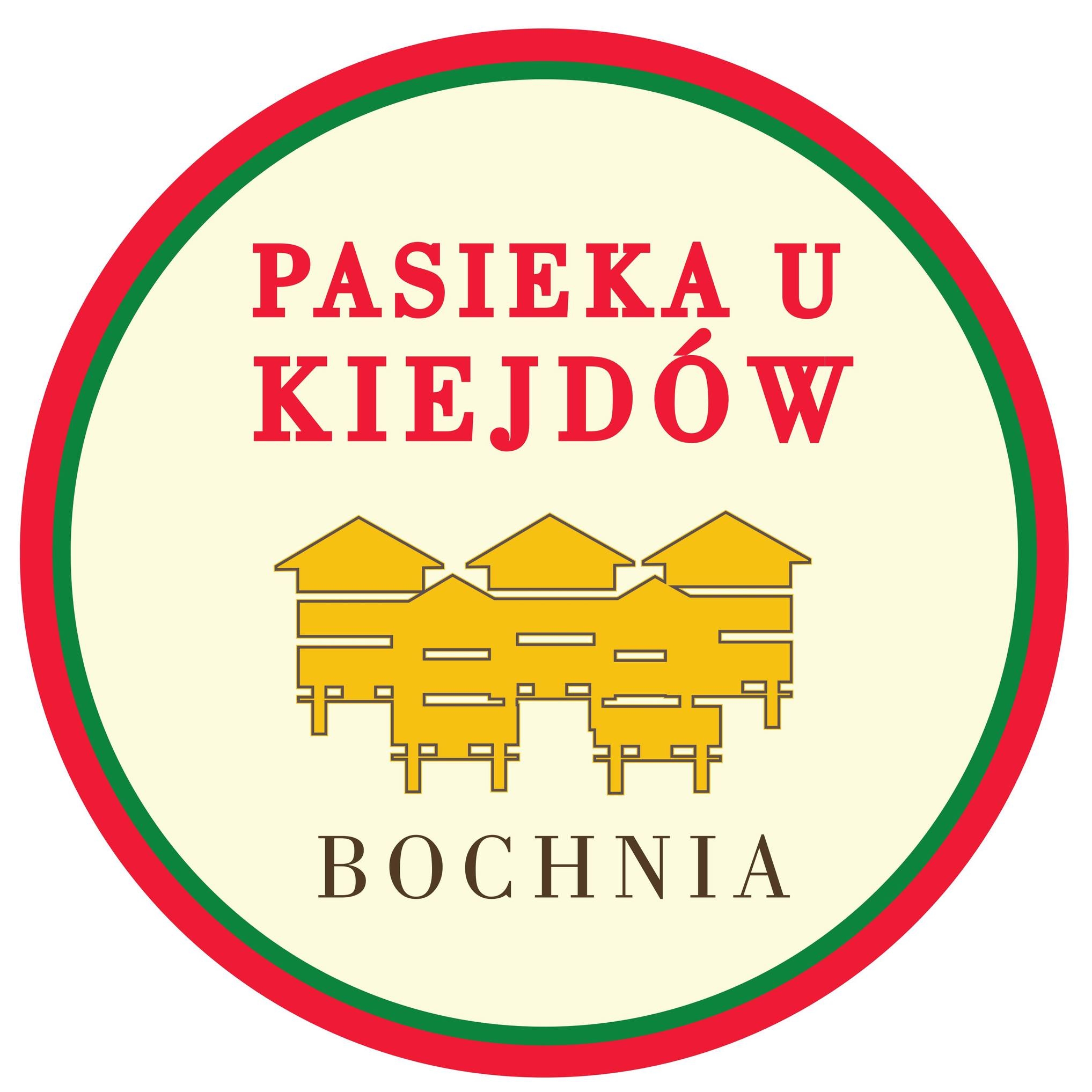 Pasieka u Kiejdów