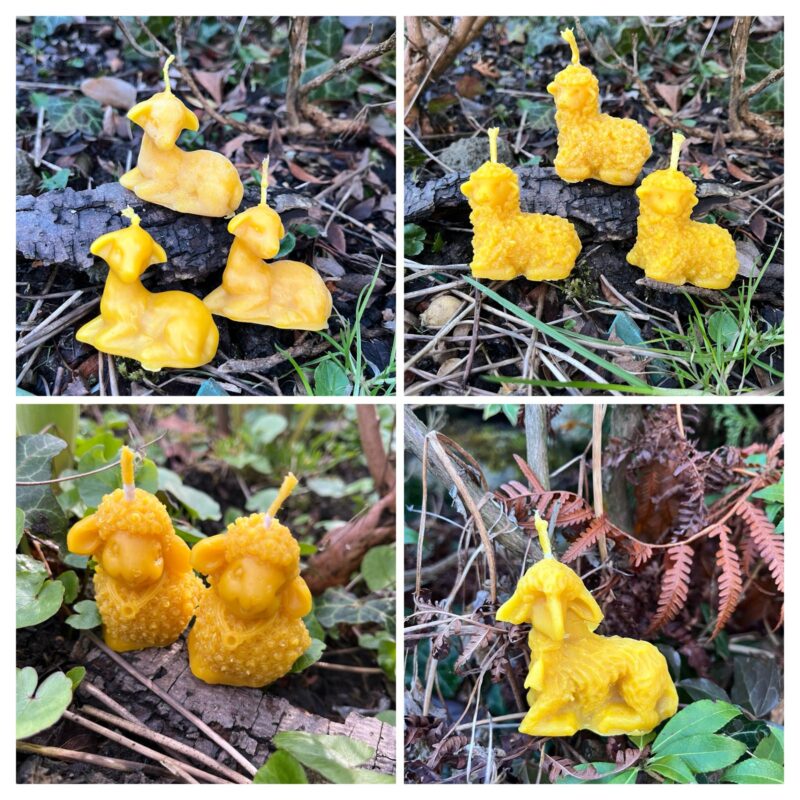 Kolekcja Wielkanocna